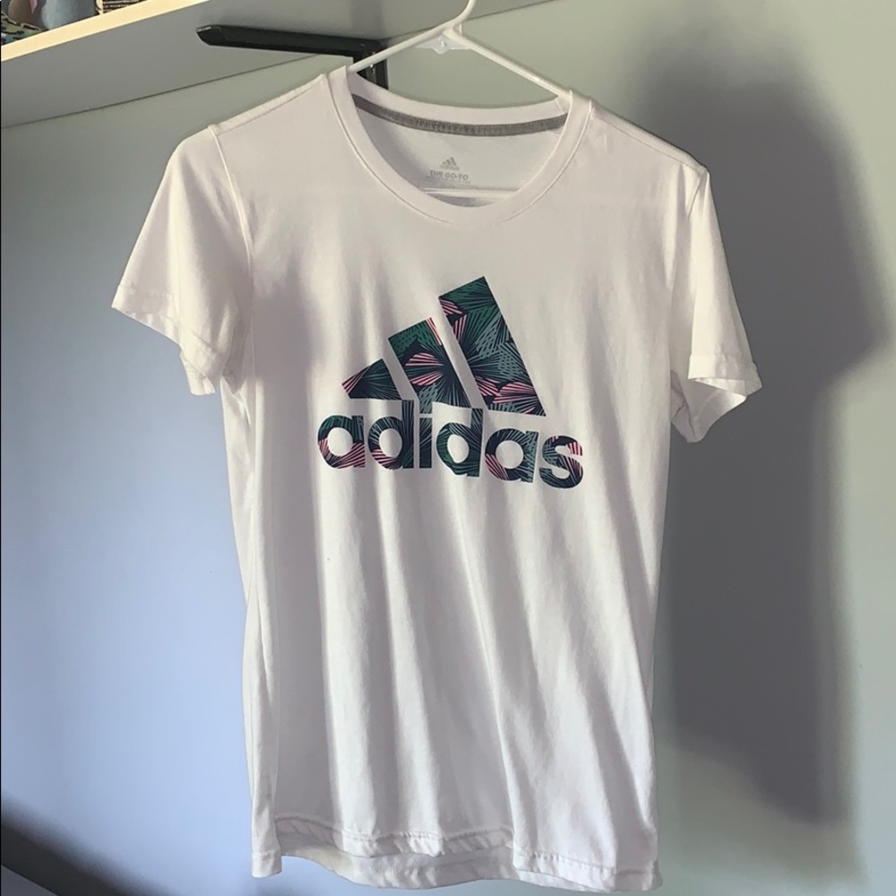 Adidas Tee